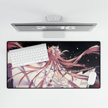 Load image into Gallery viewer, Anime Puella Magi Madoka Magica Mouse Pad (Desk Mat)
