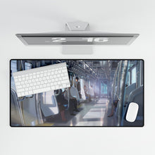 Load image into Gallery viewer, Your Name. Mouse Pad (Desk Mat)
