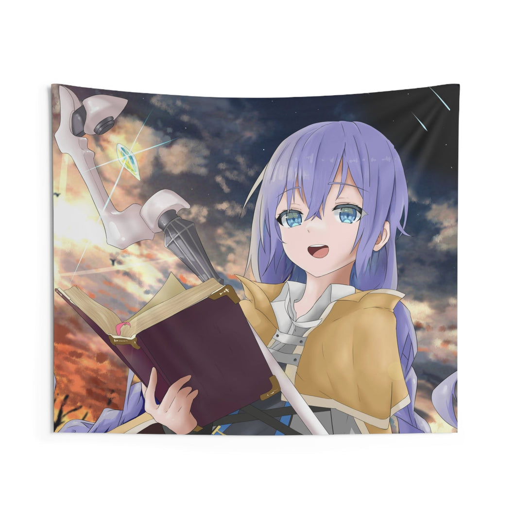 Mushoku Tensei: Jobless Reincarnation Indoor Wall Tapestry