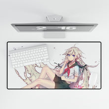 Load image into Gallery viewer, Anime Vocaloid Mouse Pad (Desk Mat)
