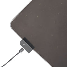 Load image into Gallery viewer, Love Live! Superstar!! RGB LED Mouse Pad (Desk Mat)
