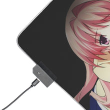 Load image into Gallery viewer, chaos head RGB LED Mouse Pad (Desk Mat)

