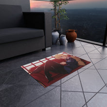 Load image into Gallery viewer, Girls und Panzer Rug
