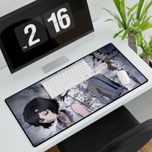 Load image into Gallery viewer, Anime Steins;Gate Mouse Pad (Desk Mat)

