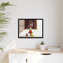 Load image into Gallery viewer, Anime Code Geass Canvas Framed Art Print
