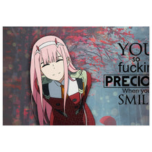 Load image into Gallery viewer, Darling in the FranXX Jigsaw Puzzle
