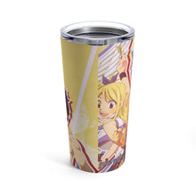 Load image into Gallery viewer, Anime Fairy Tail Tumbler 20oz
