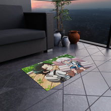 Load image into Gallery viewer, Jujutsu Kaisen Rug
