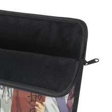 Load image into Gallery viewer, Anohana Meiko Honma, Jinta Yadomi, Naruko Anjou, Tetsudou Hisakawa, Chiriko Tsurumi Laptop Sleeve
