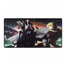 Load image into Gallery viewer, Break Blade Mouse Pad (Desk Mat)
