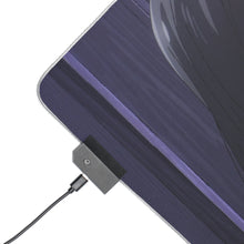 Load image into Gallery viewer, Akebi's Sailor Uniform RGB LED Mouse Pad (Desk Mat)
