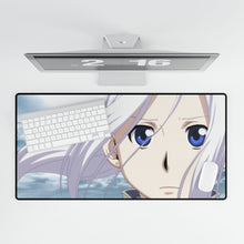 Load image into Gallery viewer, The Heroic Legend Of Arslan Mouse Pad (Desk Mat)
