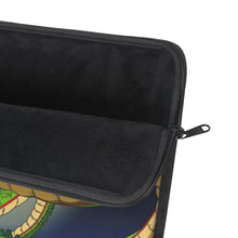Load image into Gallery viewer, Dragon Ball Laptop Sleeve
