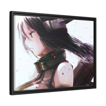 Load image into Gallery viewer, Anime Kantai Collection Canvas Framed Art Print
