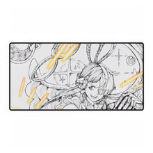 Load image into Gallery viewer, One Piece Film: Red Mouse Pad (Desk Mat)
