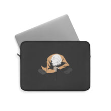 Load image into Gallery viewer, Bell Cranel - Final Boss Defeat Laptop Sleeve
