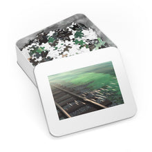 Load image into Gallery viewer, Anime Spirited Awayr Jigsaw Puzzle
