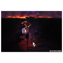 Load image into Gallery viewer, Anime Cowboy Bebop Jigsaw Puzzle
