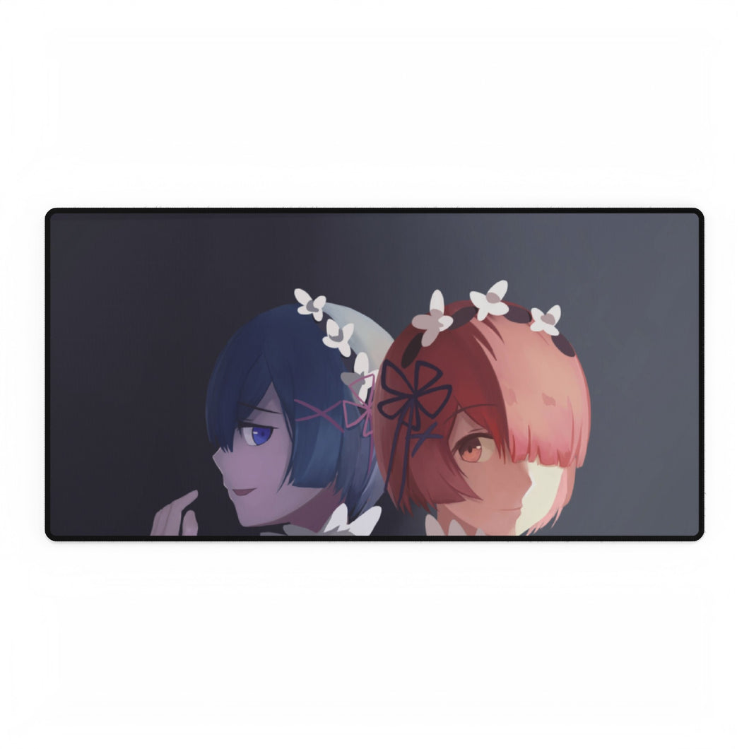 Anime Re:ZERO -Starting Life in Another World- Mouse Pad (Desk Mat)