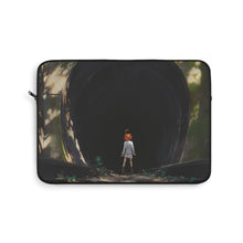 Load image into Gallery viewer, Anime The Promised Neverland Laptop Sleeve

