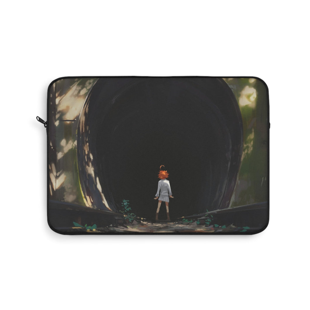 Anime The Promised Neverland Laptop Sleeve