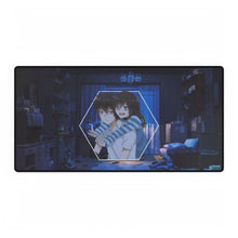 Load image into Gallery viewer, Tomoko Kuroki Tomoki Kuroki Mouse Pad (Desk Mat)
