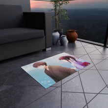 Load image into Gallery viewer, Eru Chitanda  And  Hōtarō Oreki Kimono Rug
