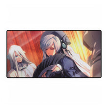 Load image into Gallery viewer, Anime Wand of Fortune Mouse Pad (Desk Mat)
