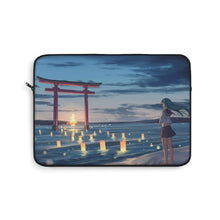 Load image into Gallery viewer, Touhou Laptop Sleeve
