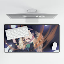 Load image into Gallery viewer, Anime One Piece Mouse Pad (Desk Mat)
