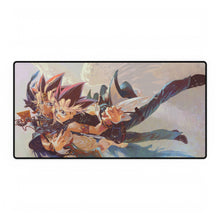 Load image into Gallery viewer, Yu-Gi-Oh! Mouse Pad (Desk Mat)
