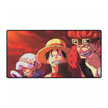 Load image into Gallery viewer, Anime One Piece Mouse Pad (Desk Mat)

