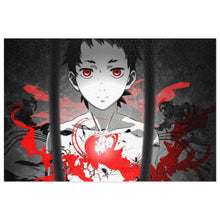 Load image into Gallery viewer, Anime Deadman Wonderland Jigsaw Puzzle
