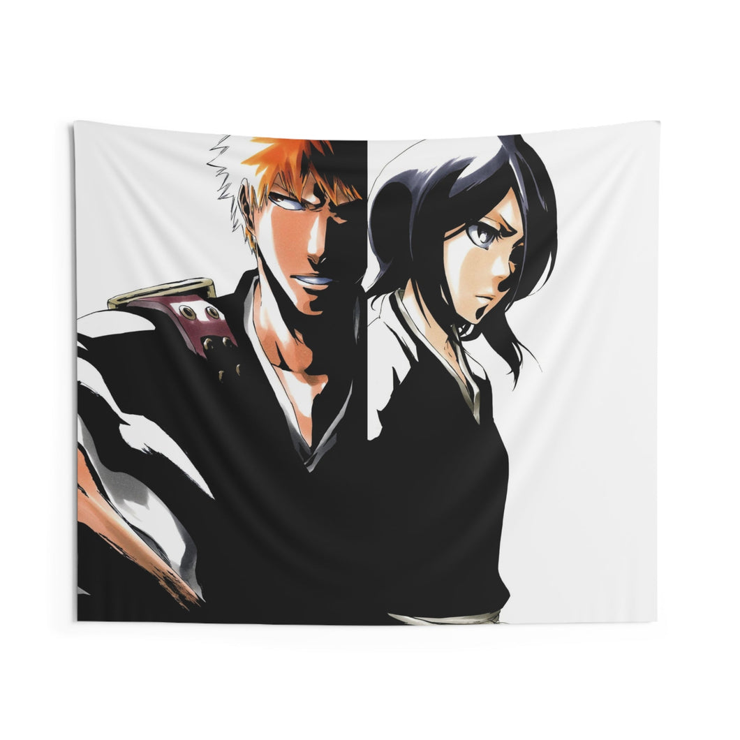 Anime Bleach Indoor Wall Tapestry