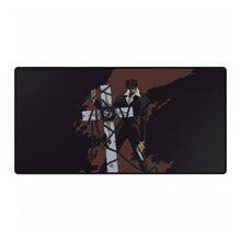 Load image into Gallery viewer, Anime Trigun Mouse Pad (Desk Mat)
