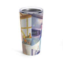 Load image into Gallery viewer, Fate/Grand Order Tumbler 20oz
