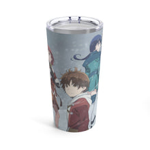 Load image into Gallery viewer, Grimgar Of Fantasy And Ash Tumbler 20oz

