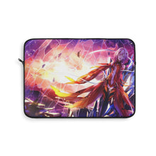 Load image into Gallery viewer, Anime Guilty Crown Laptop Sleeve
