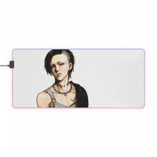 Load image into Gallery viewer, Tokyo Ghoul Uta RGB LED Mouse Pad (Desk Mat)
