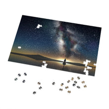Load image into Gallery viewer, Violet Evergarden Jigsaw Puzzle
