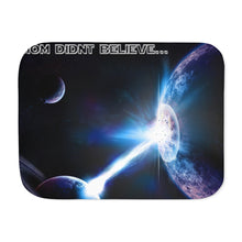 Load image into Gallery viewer, Anime Dragon Ballr Sherpa Blanket
