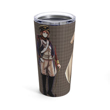 Load image into Gallery viewer, Hetalia: Axis Powers Tumbler 20oz

