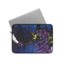 Load image into Gallery viewer, Anime Neon Genesis Evangelion Laptop Sleeve
