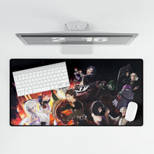 Load image into Gallery viewer, Anime Re:ZERO -Starting Life in Another World- Mouse Pad (Desk Mat)
