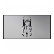 Load image into Gallery viewer, Anime The Irregular at Magic High School Mouse Pad (Desk Mat)
