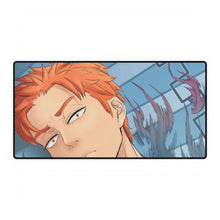 Load image into Gallery viewer, Anime Wotaku ni Koi wa Muzukashii Mouse Pad (Desk Mat)
