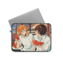 Load image into Gallery viewer, Anime Bungou Stray Dogs Laptop Sleeve
