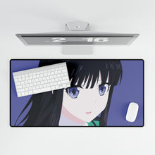 Load image into Gallery viewer, Anime The Irregular at Magic High School Mouse Pad (Desk Mat)
