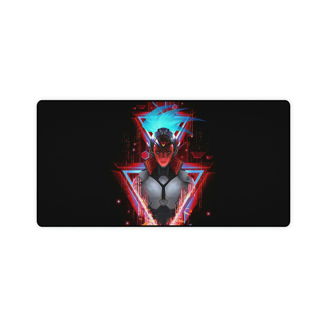 PROJECT Akali LoL League of Mouse Pad (Desk Mat)