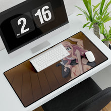 Load image into Gallery viewer, Anime Zero No Tsukaimar Mouse Pad (Desk Mat)
